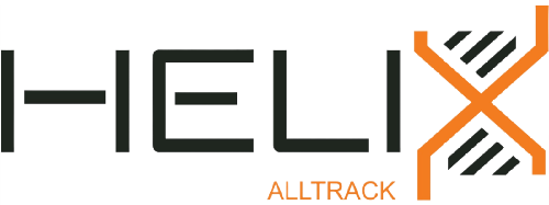 helix alltrack logo